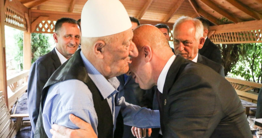 Ramush Haradinaj: Baca Haxhi e mbylli jetën duke lënë pas një histori të tërë sfidash e sakrificash