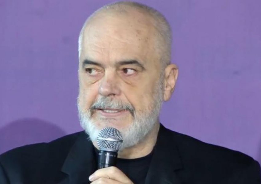 ‘Bashkë me diasporën shkojmë në 1 milion’: A po paralajmëron Rama vjedhjen e votave...