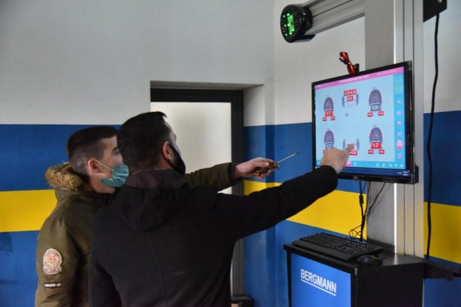 Arsimi profesional/ Fondi Europian për Trajnimet: Shqipëria me rënien më të madhe të cilësisë më 2024