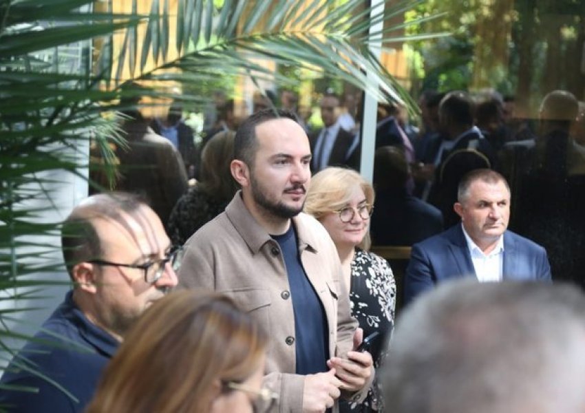 Thaçi nuk u lejua të marrë pjesë në varrimin e të atit! Reagon ashpër Salianji: Injorim i ligjit ndërkombëtar dhe shkelje e kodit zakonor
