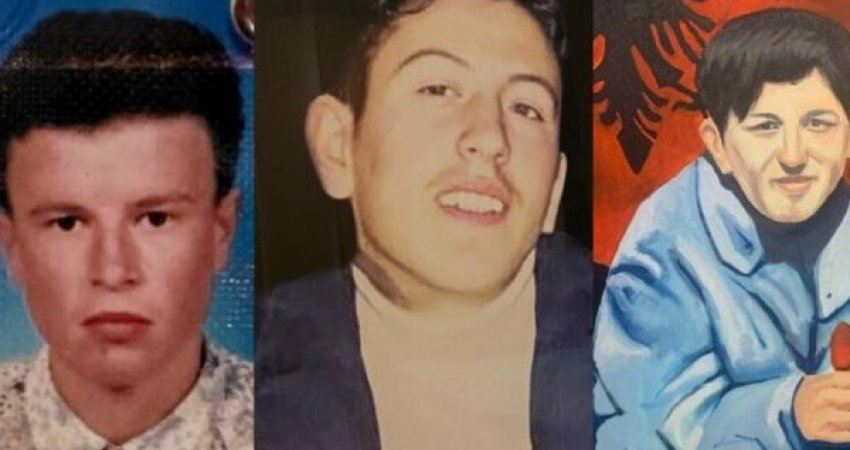 Pas 26 vitesh, identifikohen tri viktima të masakrës së Kralanit
