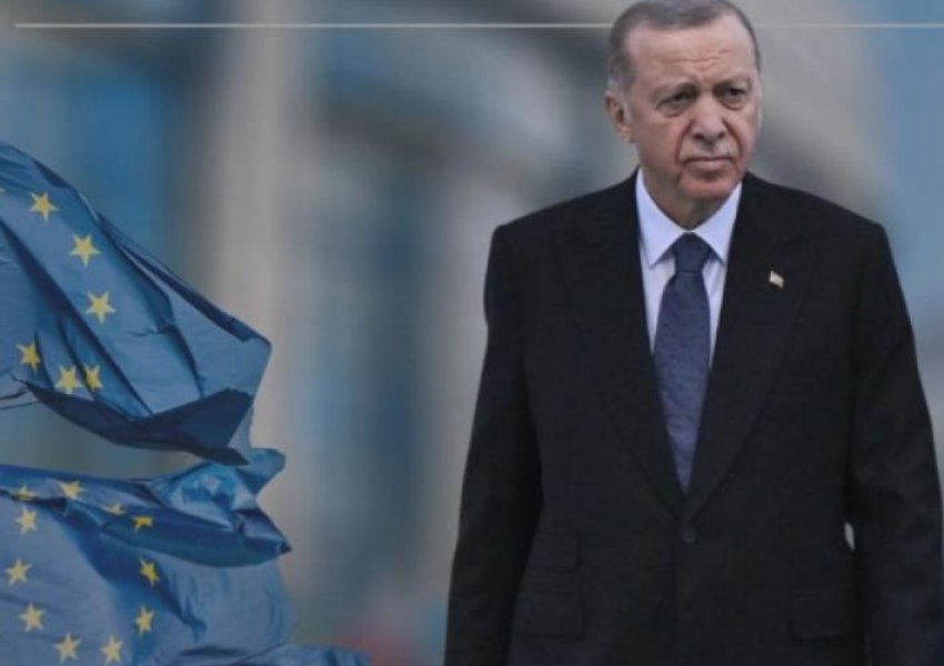 Trazirat e reja globale sjellin një afrim të ri mes Ankarasë dhe Brukselit