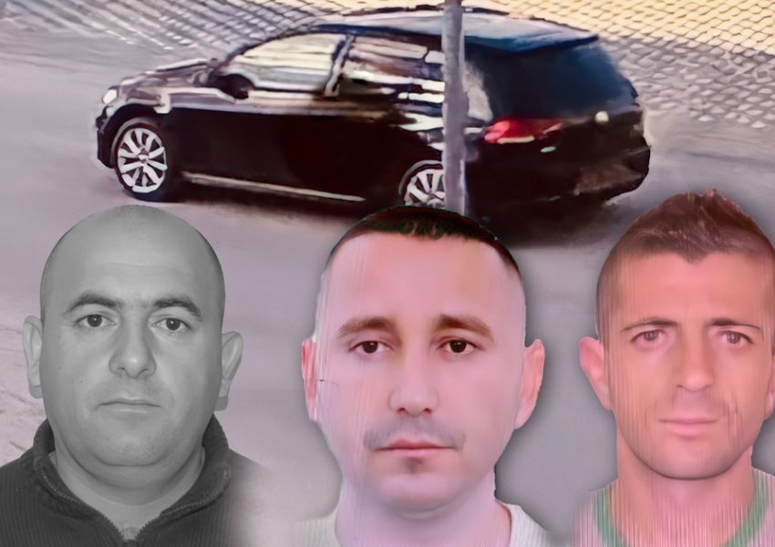 Vrasja e Gentian Bejtjas/ Çohet për gjykim një prej autorëve/ EMRI