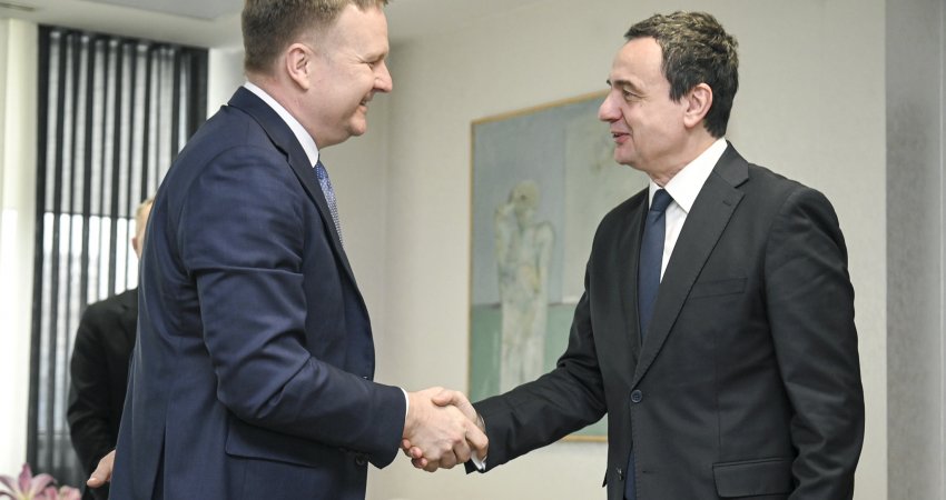 Sorensen: Zbardhja e fatit të të zhdukurve, prioritet në dialog