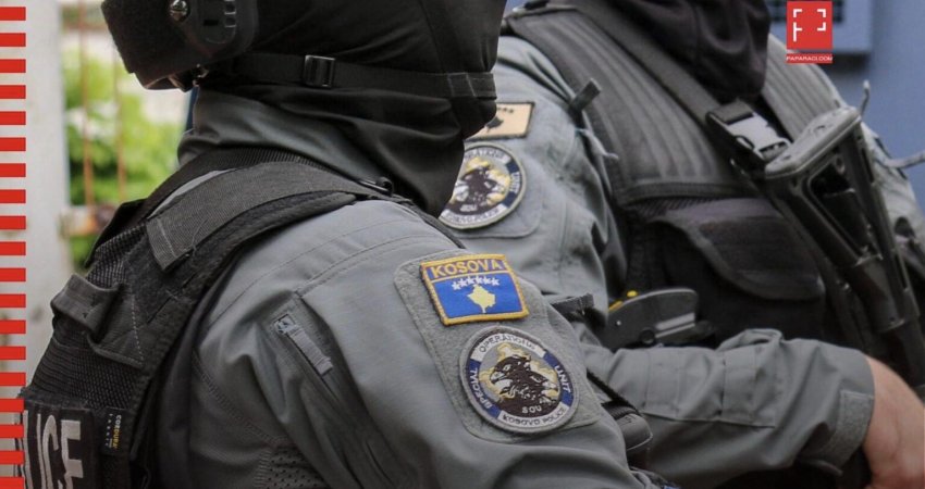 FAST Kosova arreston një turk, po kërkohej nga INTERPOL-i, dyshohet se rekrutonte gra për detyrim në prostitucion