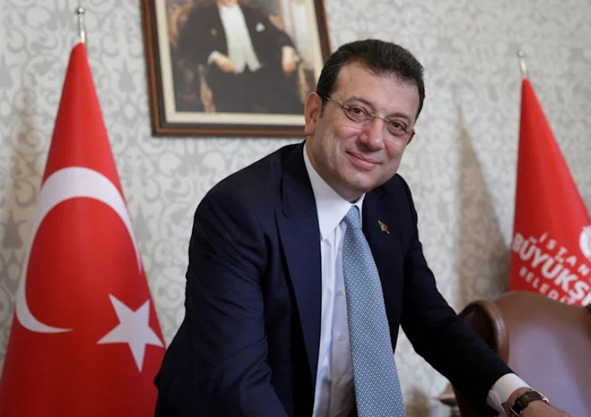 ‘Po përballemi me një tiran’/ Pse e arrestoi Erdogan rivalin kryesor?