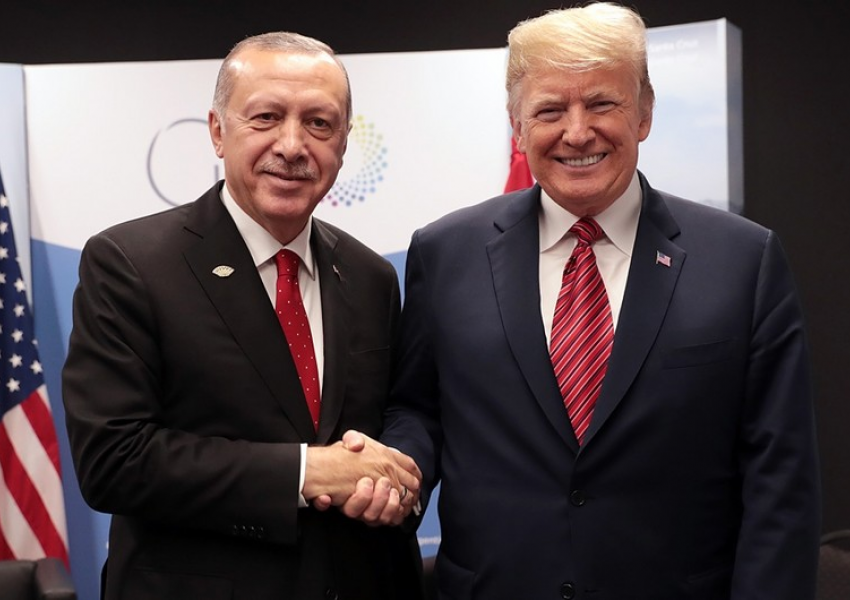 ‘Mund ta vizitoj SHBA-në pas Bajramit’, thotë Erdogan