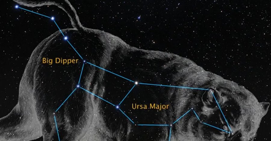 Supernovat 'shkatërrimtare' mund të kenë shkaktuar dy shfarosje masive