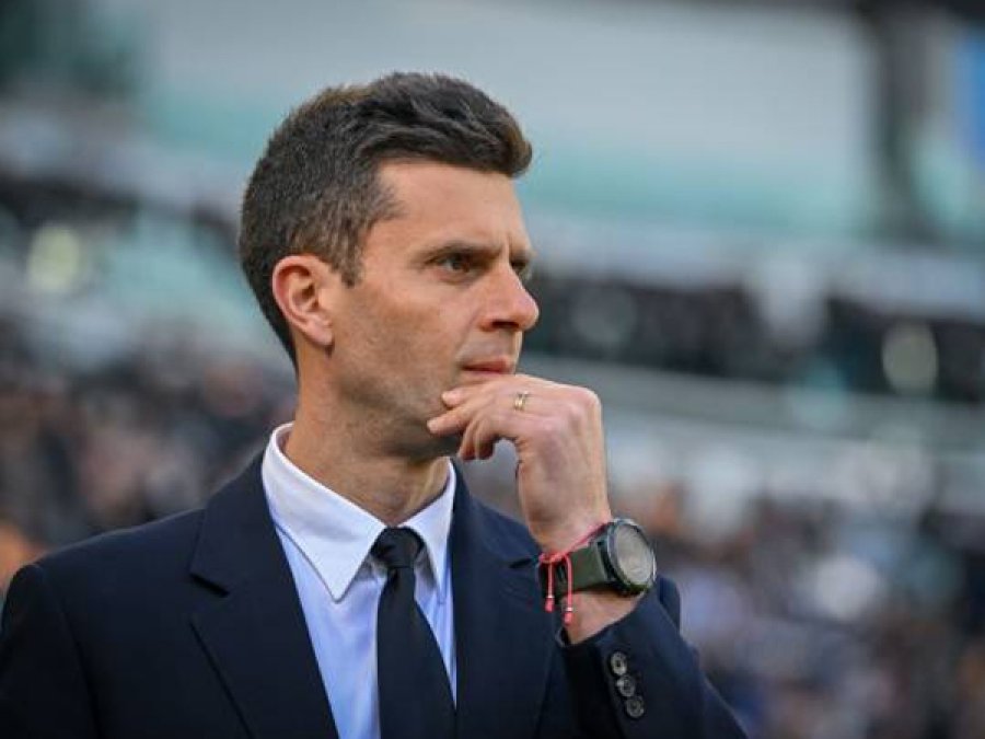 Tardelli kritikon trajnerin Motta: Te Juventusi i duhet më tepër përulësi