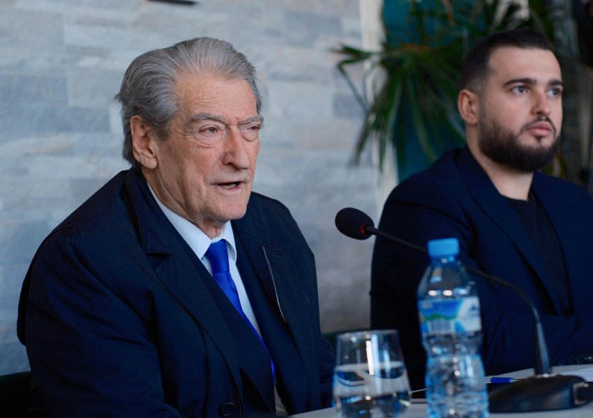 Berisha: Beteja mafioze Rama-Veliaj në Bashki, vetëm pjesa e parë e filmit Narcos! Do çuditeni ju dhe bota se çfarë do shohin në seritë e tjera