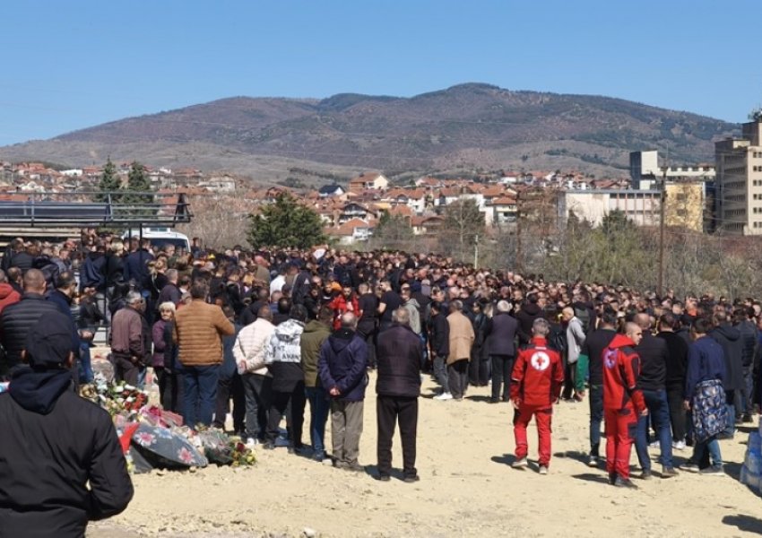 Maqedonia e Veriut/ Arrestohet kryetari i Komunës së Koçanit dhe dy paraardhësit e tij