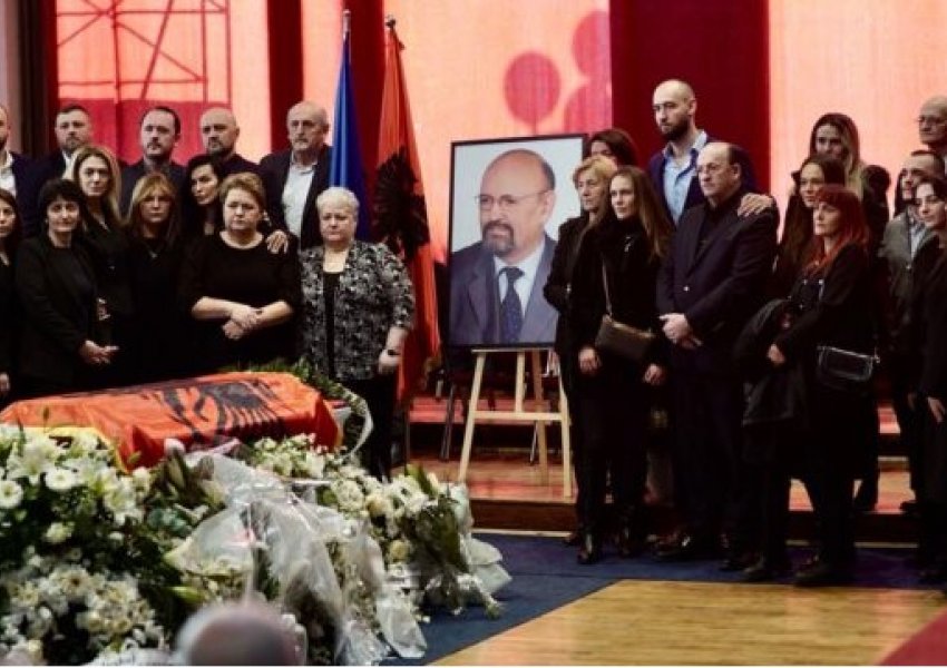 In memoriam: Prof. Dr. Isuf Dedushaj, epidemiologu i parë shqiptar i Kosovës