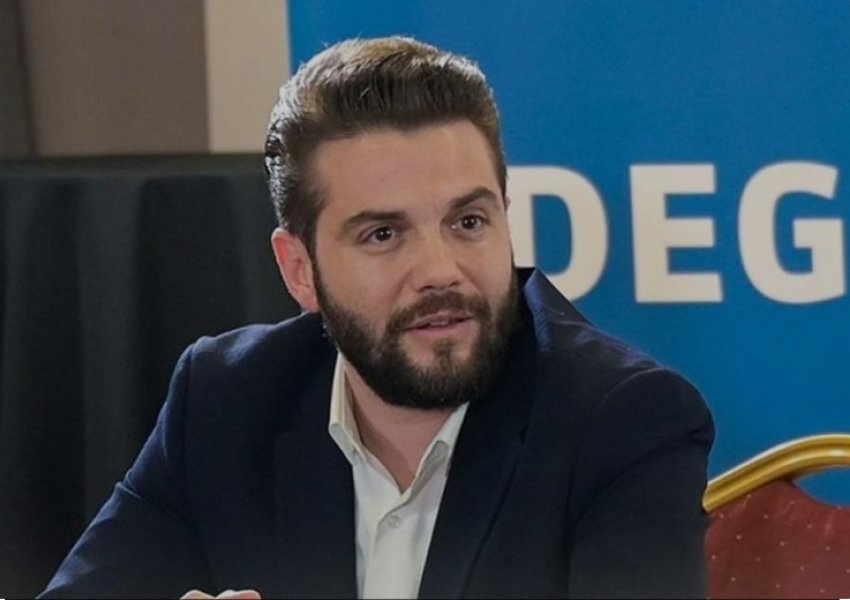 Muçollari: Jam përgatitur të luftoj për çdo votë, synimi kryesor i opozitës është largimi i Edi Ramës nga pushteti
