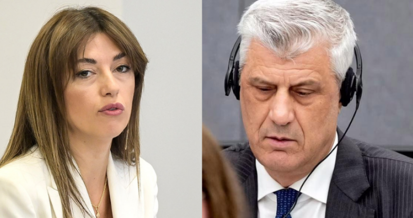 Thaçi s’u lejua të merrte pjesë në varrimin e babait, Specialja konfirmon se kanë pranuar letër nga Haxhiu