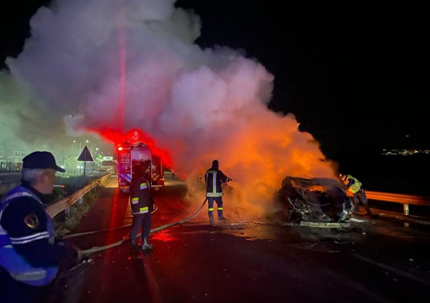 Aksidenti tragjik me 4 viktima/ Arrestohet shoferi i betonieres, në kërkim pronari i firmës ku ishte punësuar i riu