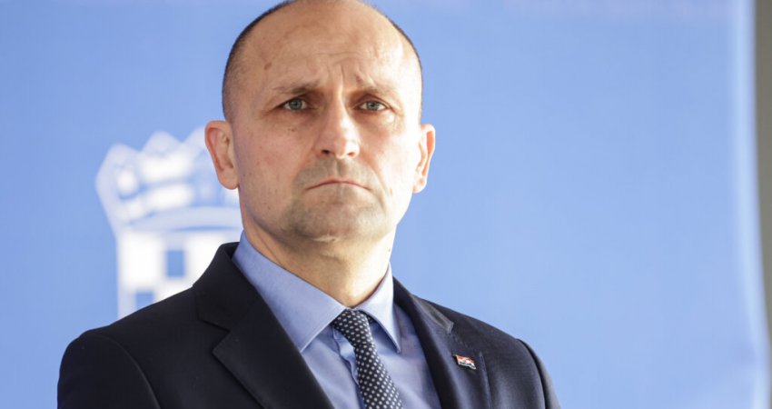 Ministri kroat i përgjigjet kërcënimeve të Serbisë: Ka ikur koha kur pyetej Beogradi, Kosovën e kemi mike