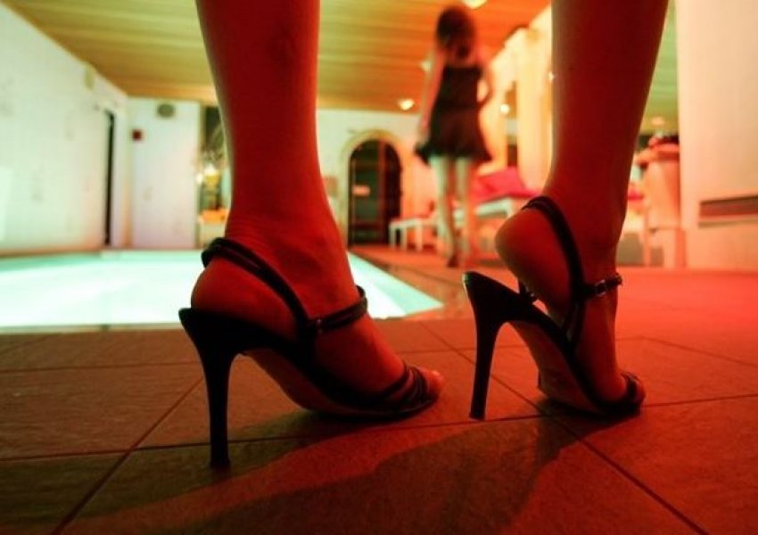 Djali rekrutonte vajza për prostitucion, babai investonte paratë... Prokuroria i sekuestron pasuritë