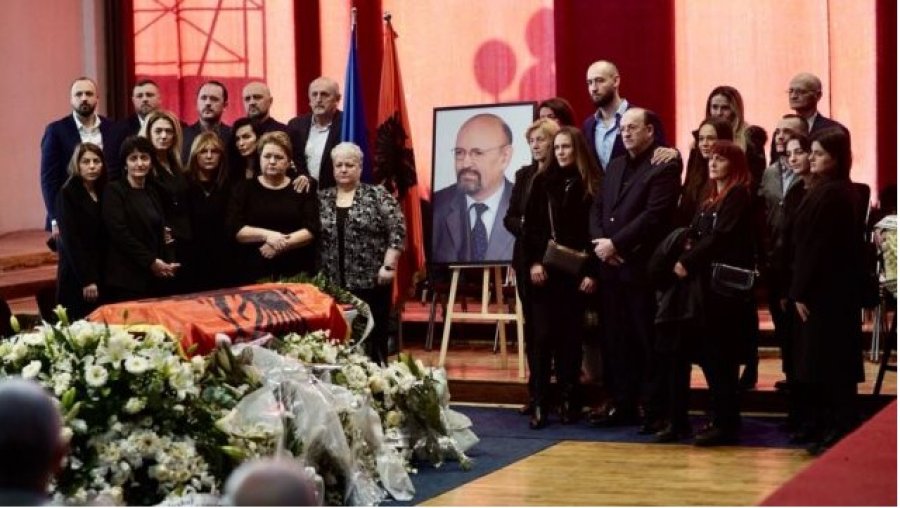 In memoriam: Prof. Dr. Isuf Dedushaj, epidemiologu i parë shqiptar i Kosovës