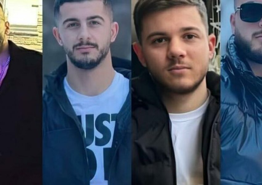 Katër të rinjtë u dogjën në makinë/ Flet e afërmja e tre prej viktimave: Po t'i kishte ndihmuar shoferi i betonieres...