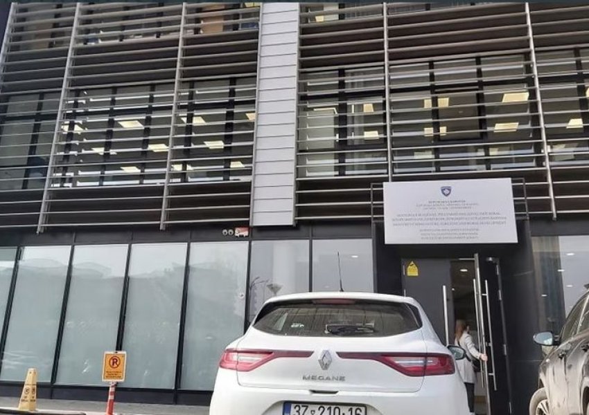 Prokuroria urdhëron bastisje në Ministrinë e Bujqësisë në Kosovë