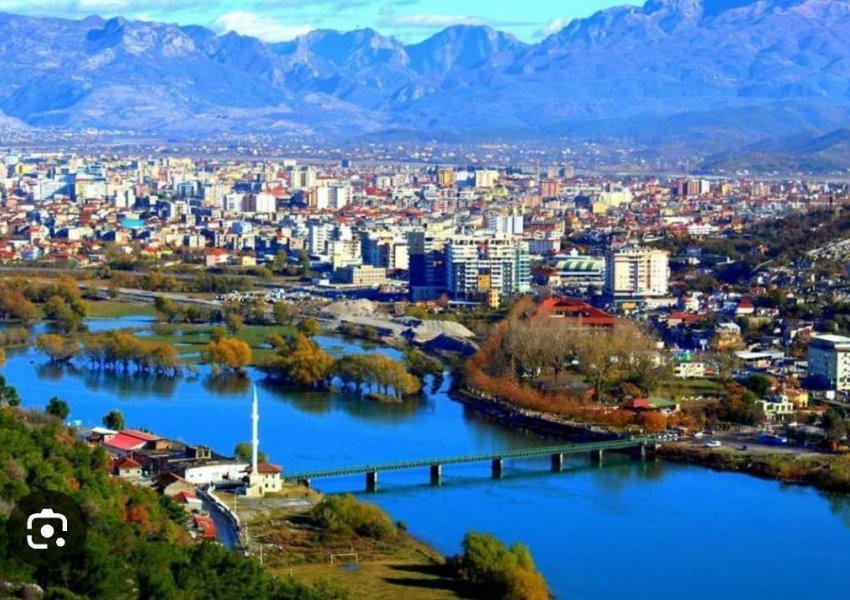 Bardh Spahia: Bashkia Shkodër nga më transparentja, tani është kthyer në bashkinë më të paaftë