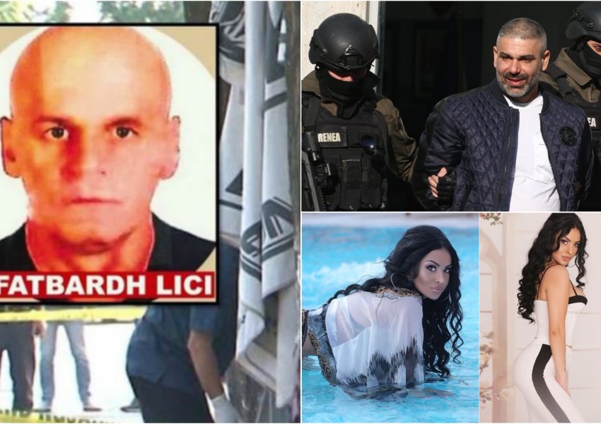 Vrasja e Fatbardh Licit/ SPAK mbyll hetimet dhe çon në gjyq Safet Bajrin dhe 3 të tjerë