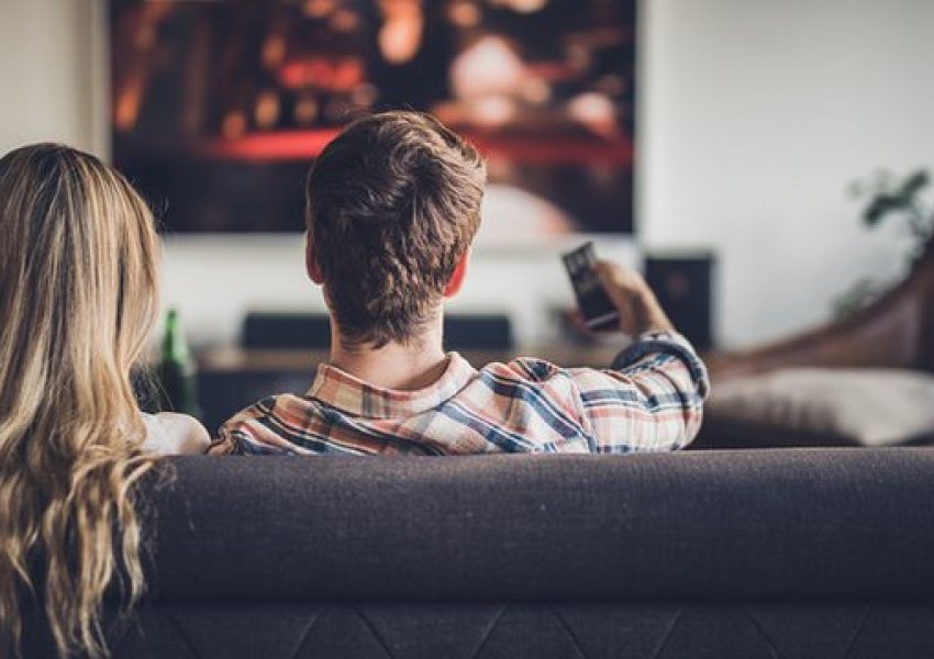 Shqiptarët harxhojnë rreth 3.4 mln euro në vit për Netflix