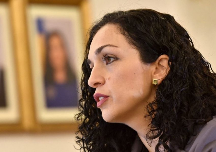 Marrëveshja ushtarake Kosovë-Shqipëri-Kroaci, Osmani: Ka përfunduar përgjithmonë koha kur Serbia pyetet
