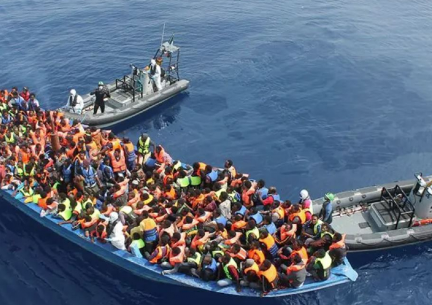 OKB: Rreth 9.000 emigrantë ilegalë kanë humbur jetën në përpjekje për të kaluar kufijtë