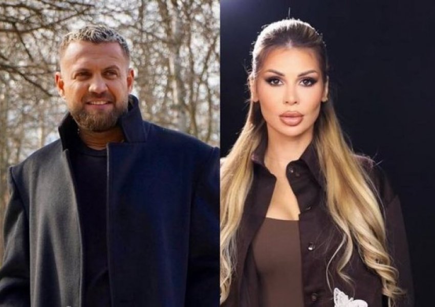 Luiz Ejlli apo Luana Vjollca, ja kush do të moderojë ‘Ferma Vip’