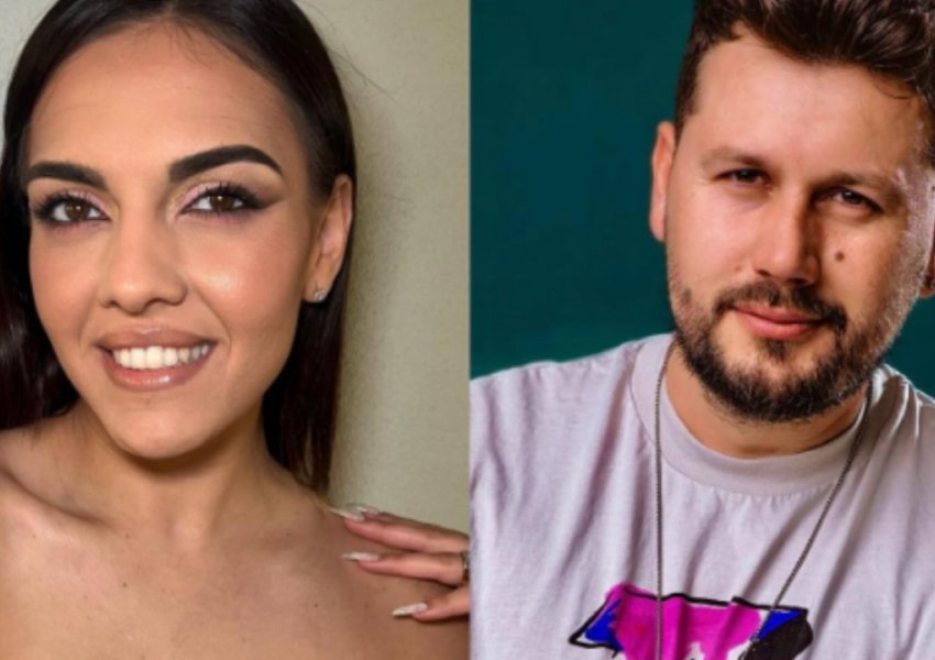 Livia Brunga zbulon gjithçka rreth situatës me Mevlanin: ‘Gjëja më e shëndetshme është…’