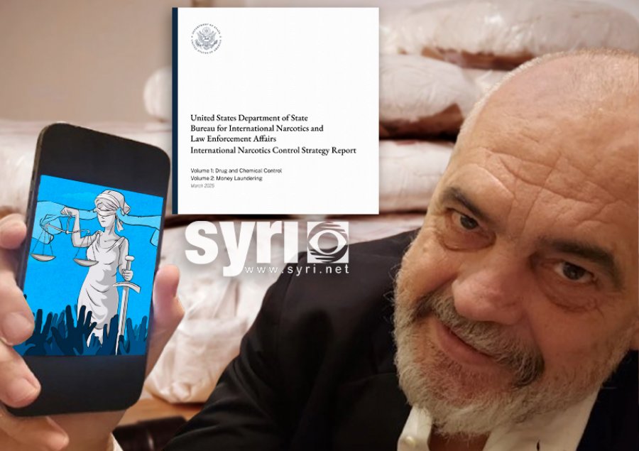 DASH: Krimi shqiptar i pastron paratë me kontrata qeveritare, ndërtim kullash e blerje të pasurive të paluajtshme
