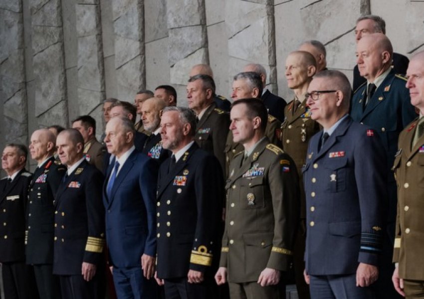 Dyshime për shkelje të sigurisë/ Gjenerali gjerman përjashtohet nga NATO 