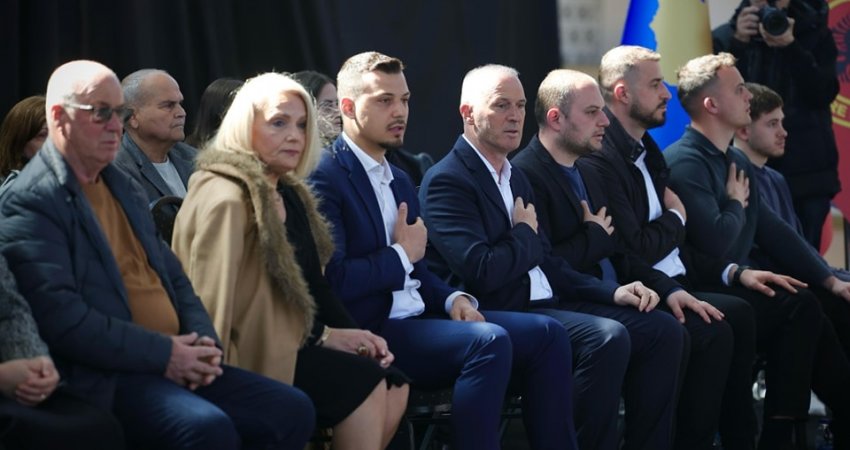 Familja e Thaçit pas përfundimit të të pames: U jemi mirënjohës për mbështetjen që na dhatë gjatë ditëve të pikëllimit
