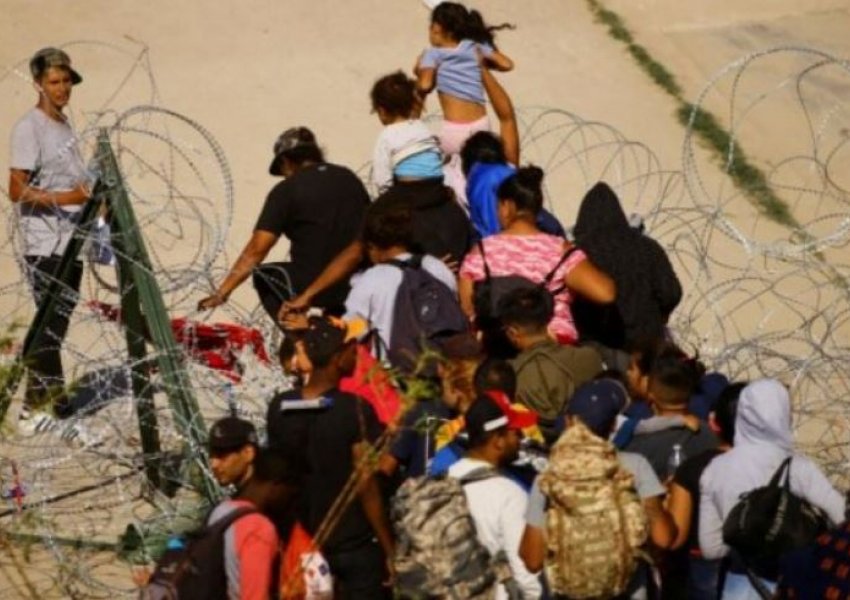 SHBA do të dëbojë 530 mijë emigrantë