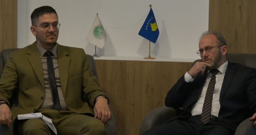 BIK-u padit ish-arkëtarin Bahri Rexha për keqpërdorim të 166 mijë eurove