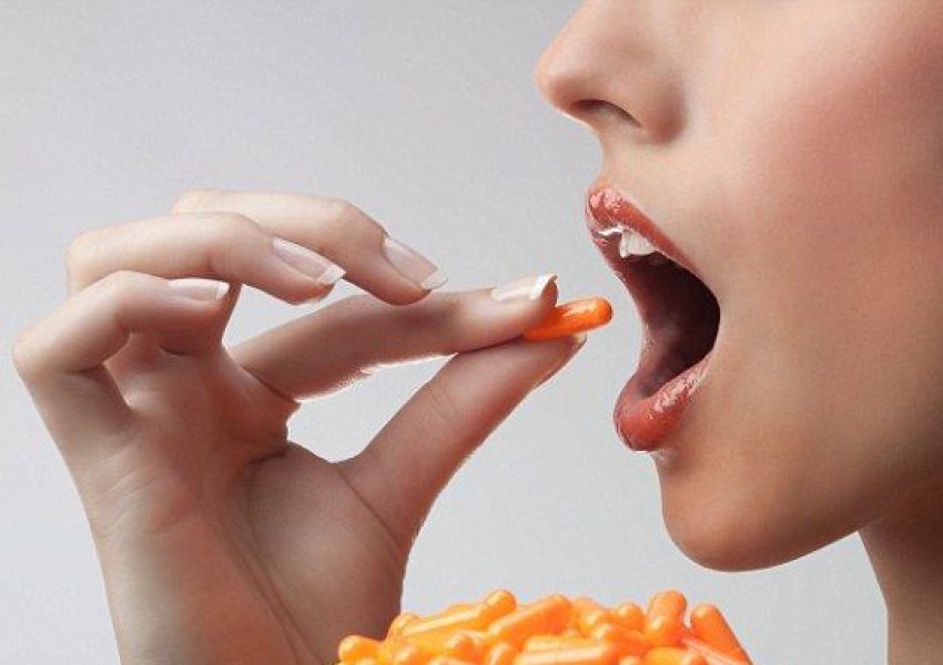 Cila është koha më e mirë për të marrë vitaminën C shtesë?