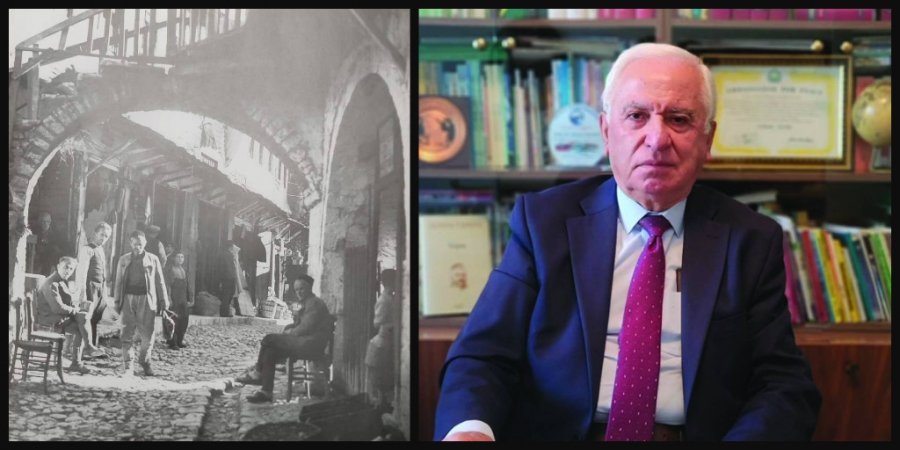 Ndahet nga jeta Prof. Dr. Selman Sheme, autori i dhjetëra librave për Gjeografinë