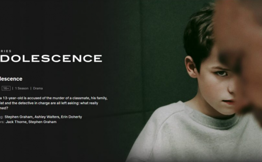 Djemtë adoleshentë janë në krizë. Krijuesit e serialit të Netflix 'Adolescence' duan që të rriturit t’i kushtojnë vëmendje