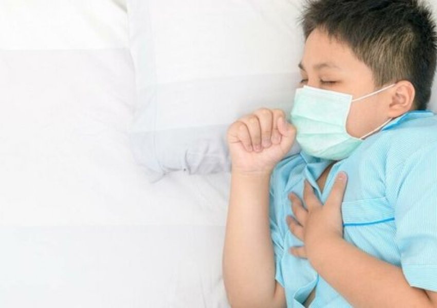 Alarm në Evropë: Rriten me 10% rastet e tuberkulozit tek fëmijët