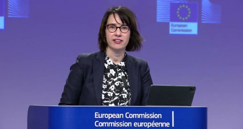Hipper: Rruga drejt BE-së për Kosovën e Serbinë shkon nëpërmjet dialogut