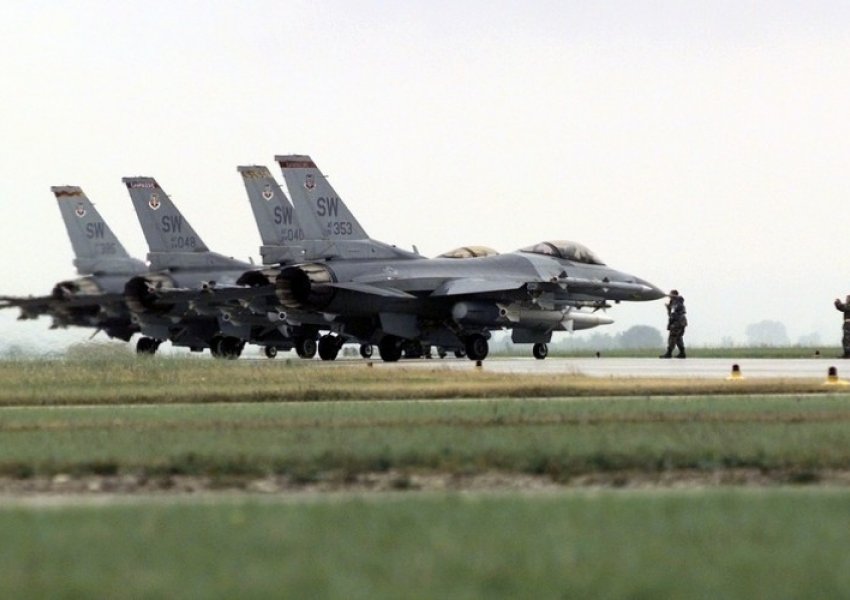 Sot 26 vjet nga ndërhyrja e NATO-s në Kosovë