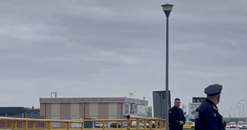 Ngjarja tragjike në Vushtrri, Policia del me detaje të reja – inicialet dhe mosha e dorasit dhe viktimës