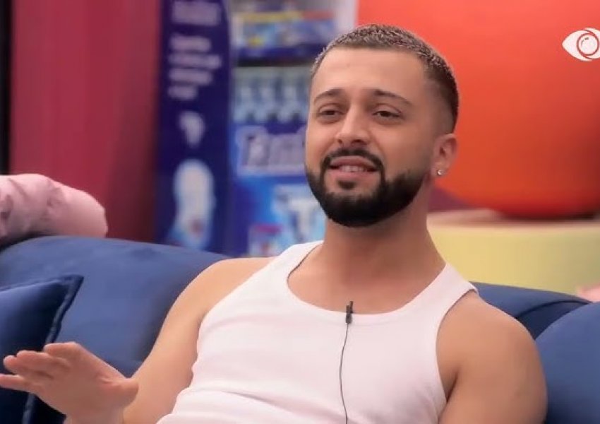 Gjesti shprehet tek Valbona: Nuk është vetëm ajo e pastër