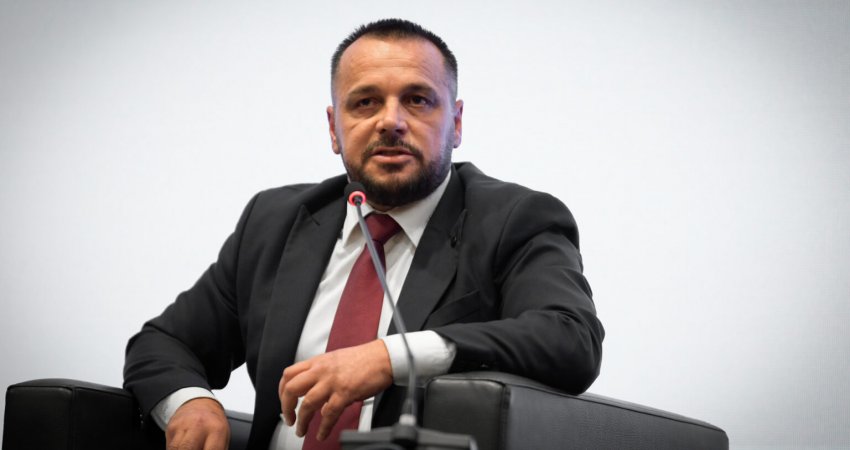 Maqedonci: Intervenimi i NATO-s i dha fund spastrimit etnik në Kosovë