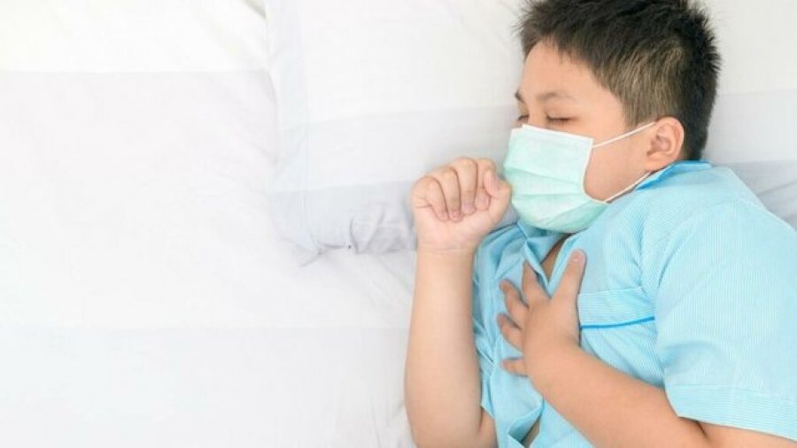 Alarm në Evropë: Rriten me 10% rastet e tuberkulozit tek fëmijët