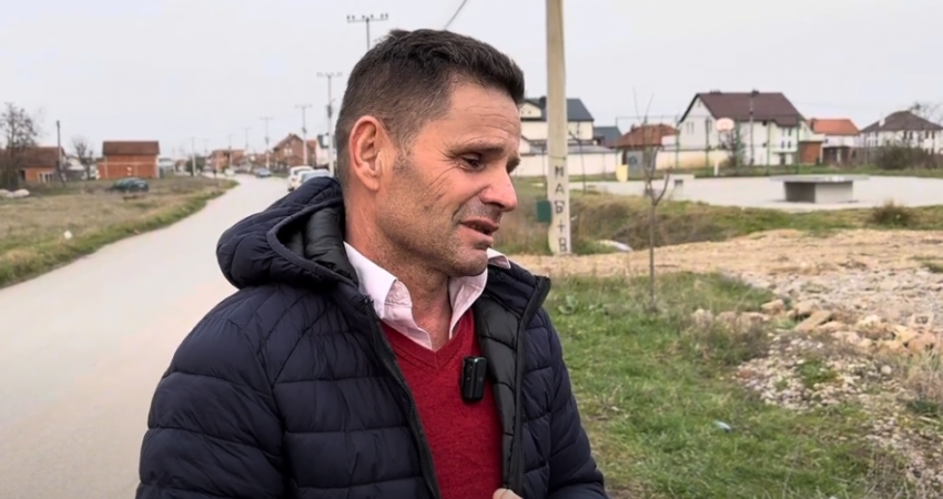 “Ishalla nuk zatetemi”, kunati i 42-vjeçares që u vra në Vushtrri tregon se si i kishte kërcënuar dorasi