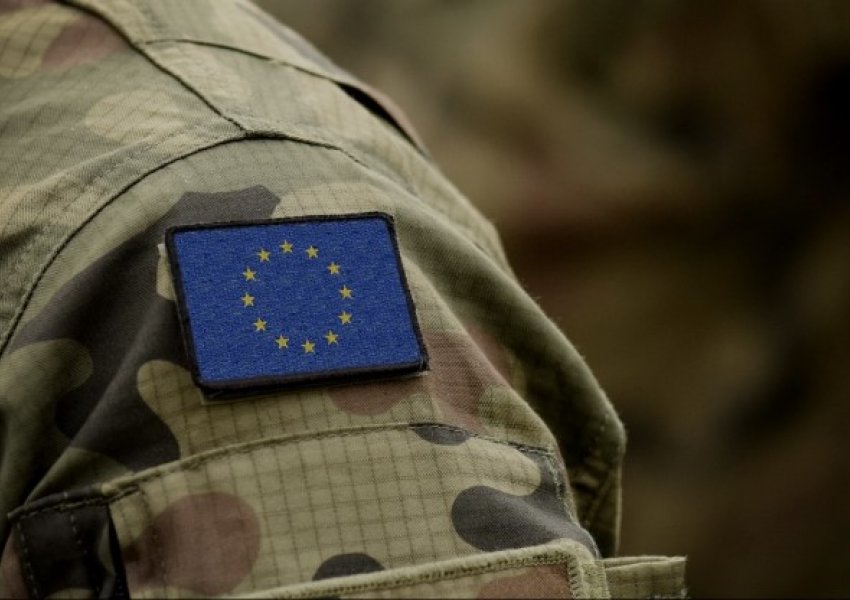 A do ta mbështesnin britanikët krijimin e një ushtrie evropiane?