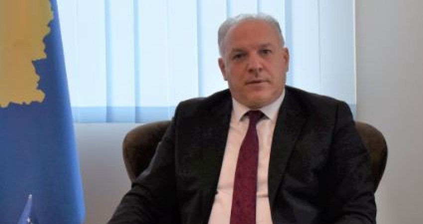 Ngrihet aktakuzë ndaj Fikrim Damkës, ngarkohet me dy vepra penale