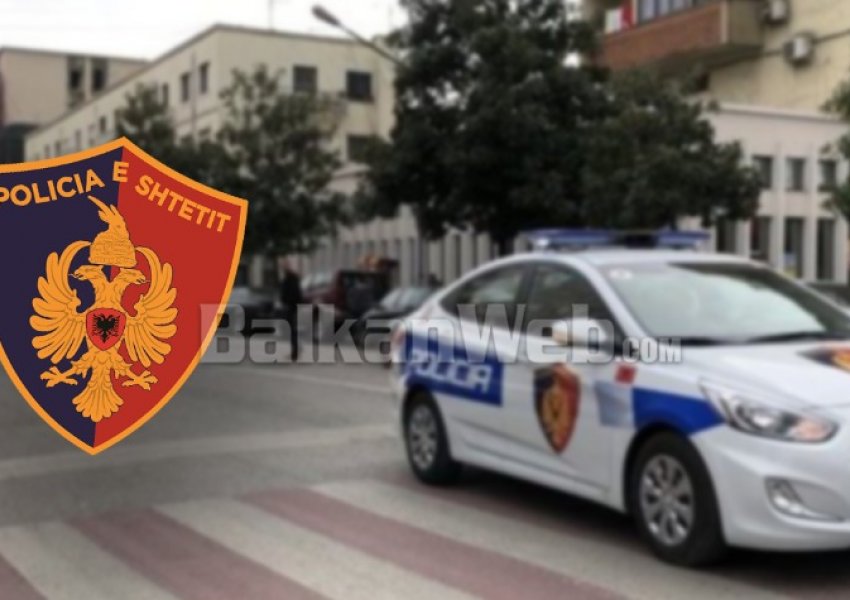Kreu marrëdhënie me një 15-vjeçare dhe e nxiti të konsumojë drogë, arrestohet 40-vjeçari